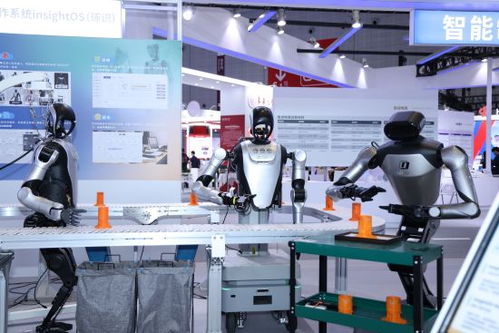 第二十五屆中國工博會創(chuàng)新科技館 看智造，向未來——網(wǎng)站設(shè)計與開發(fā)解析