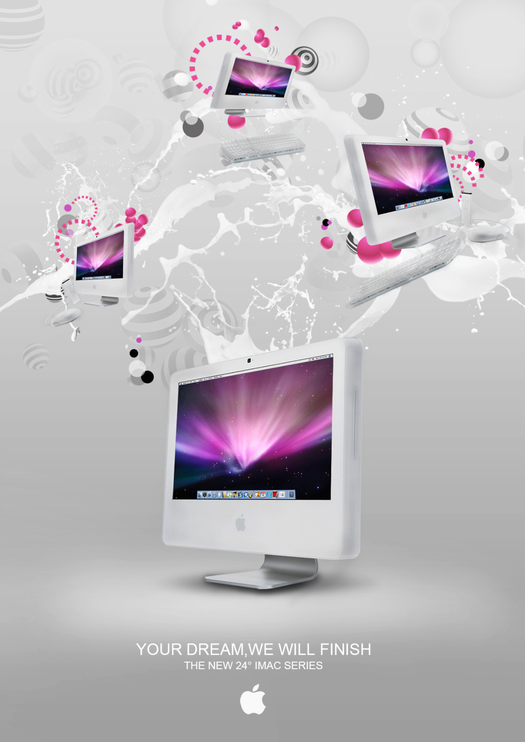 《智能前沿》 引領(lǐng)未來(lái)，探索計(jì)算機(jī)科技新紀(jì)元